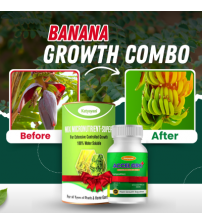 Katyayani Banana Growth Booster Combo